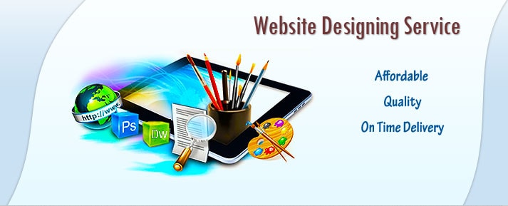 طراحی وب