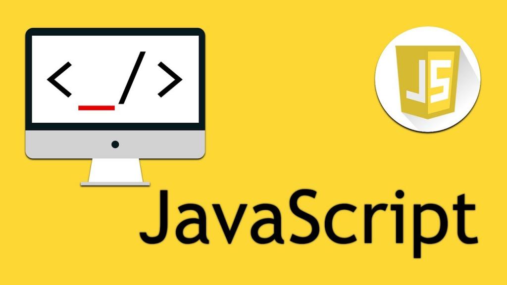طراحی سایت با جاوا اسکریپت (JavaScript)