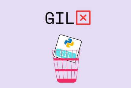 تغییرات نسخه 3.13  پایتون و حذف GIL